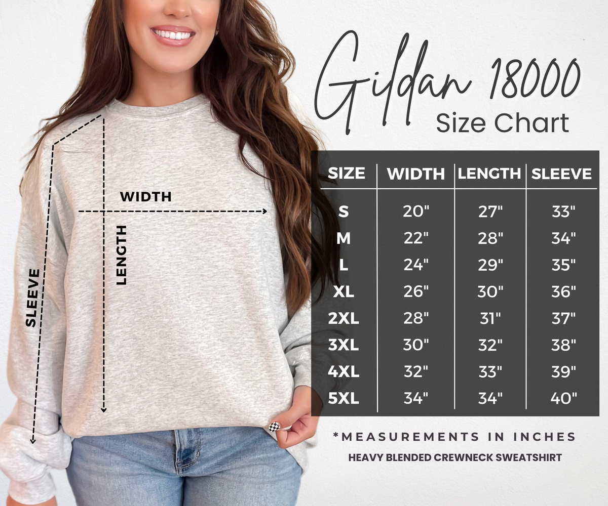 Coffee Weather Sweatshirt