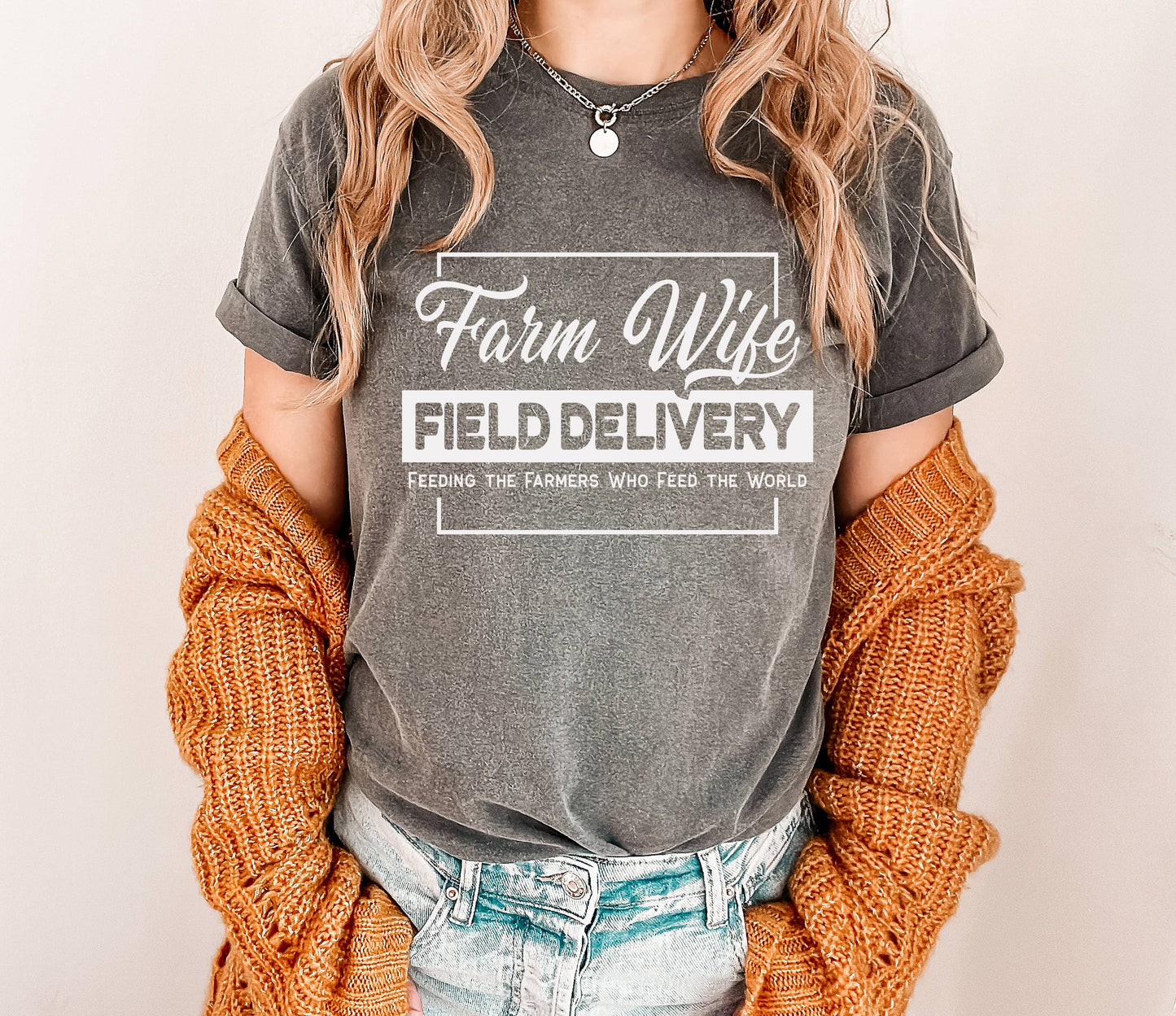 Farm Wife