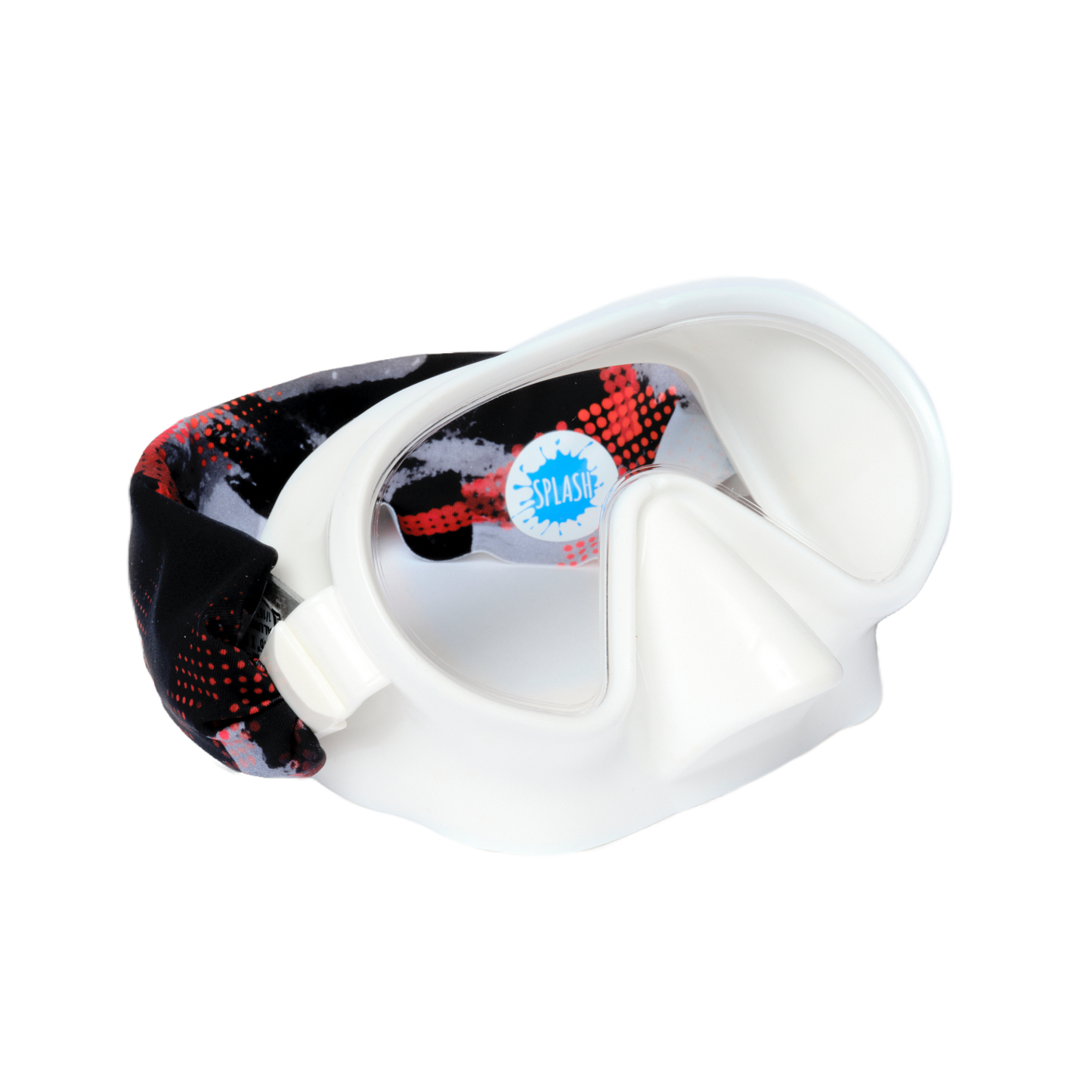 MASK- Dimension Swim Mask