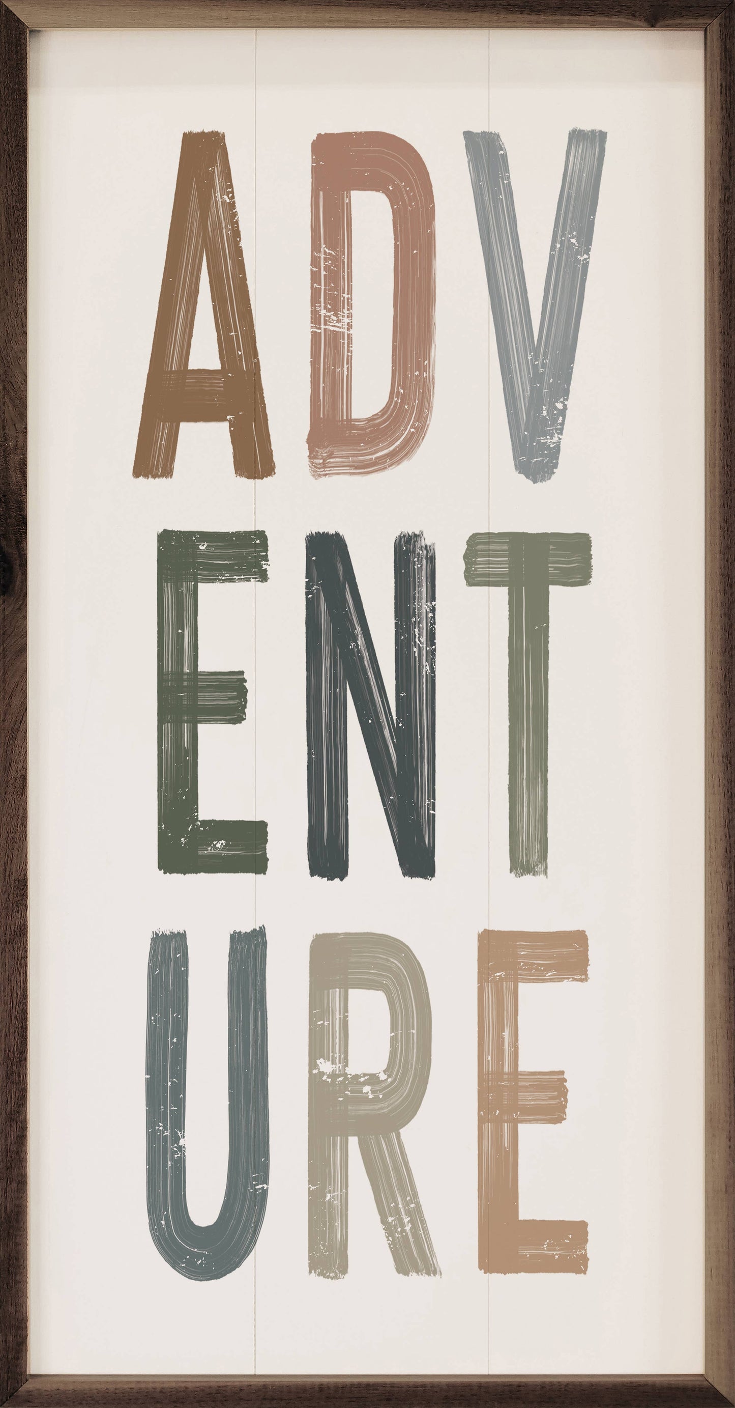 Neutral Adventure White
