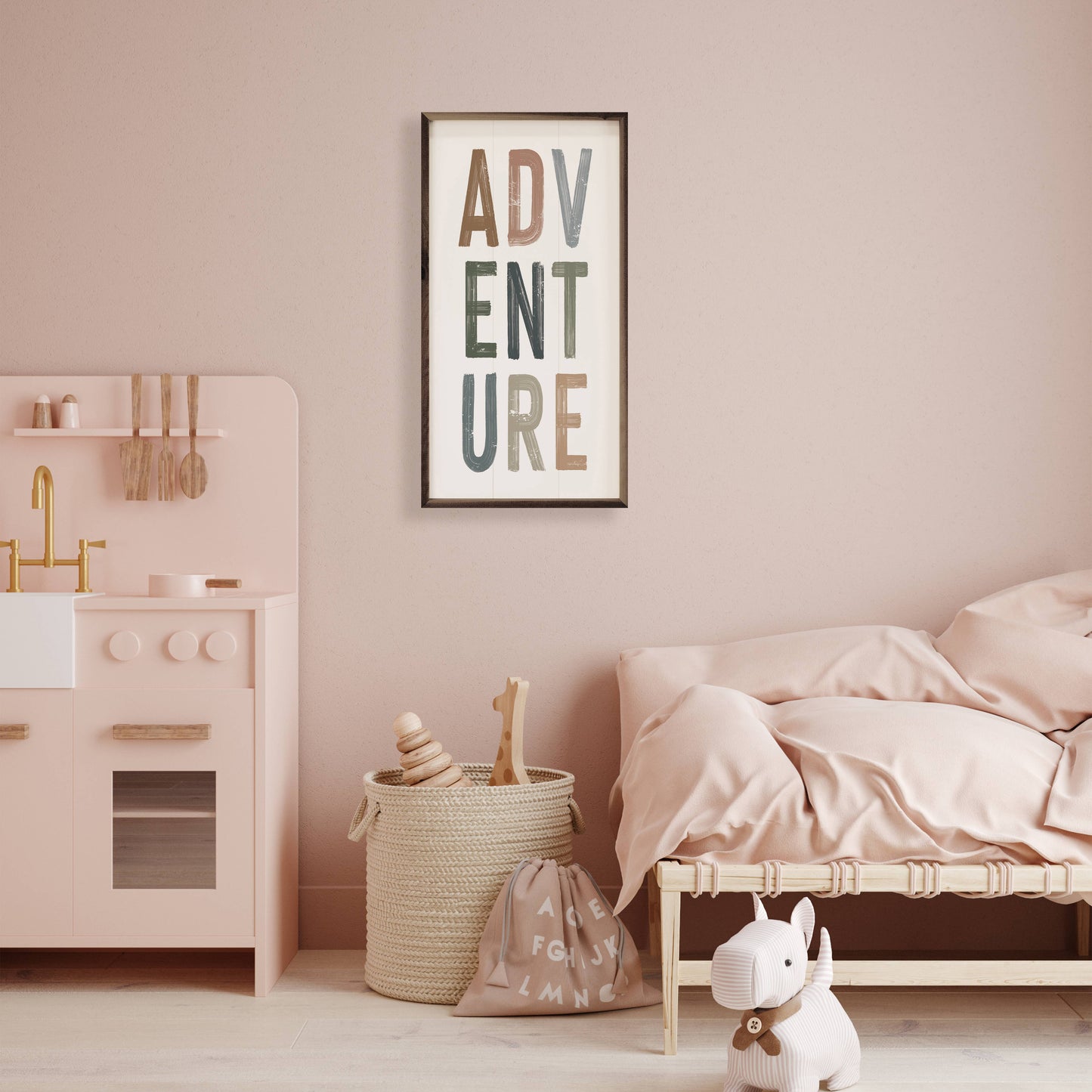 Neutral Adventure White