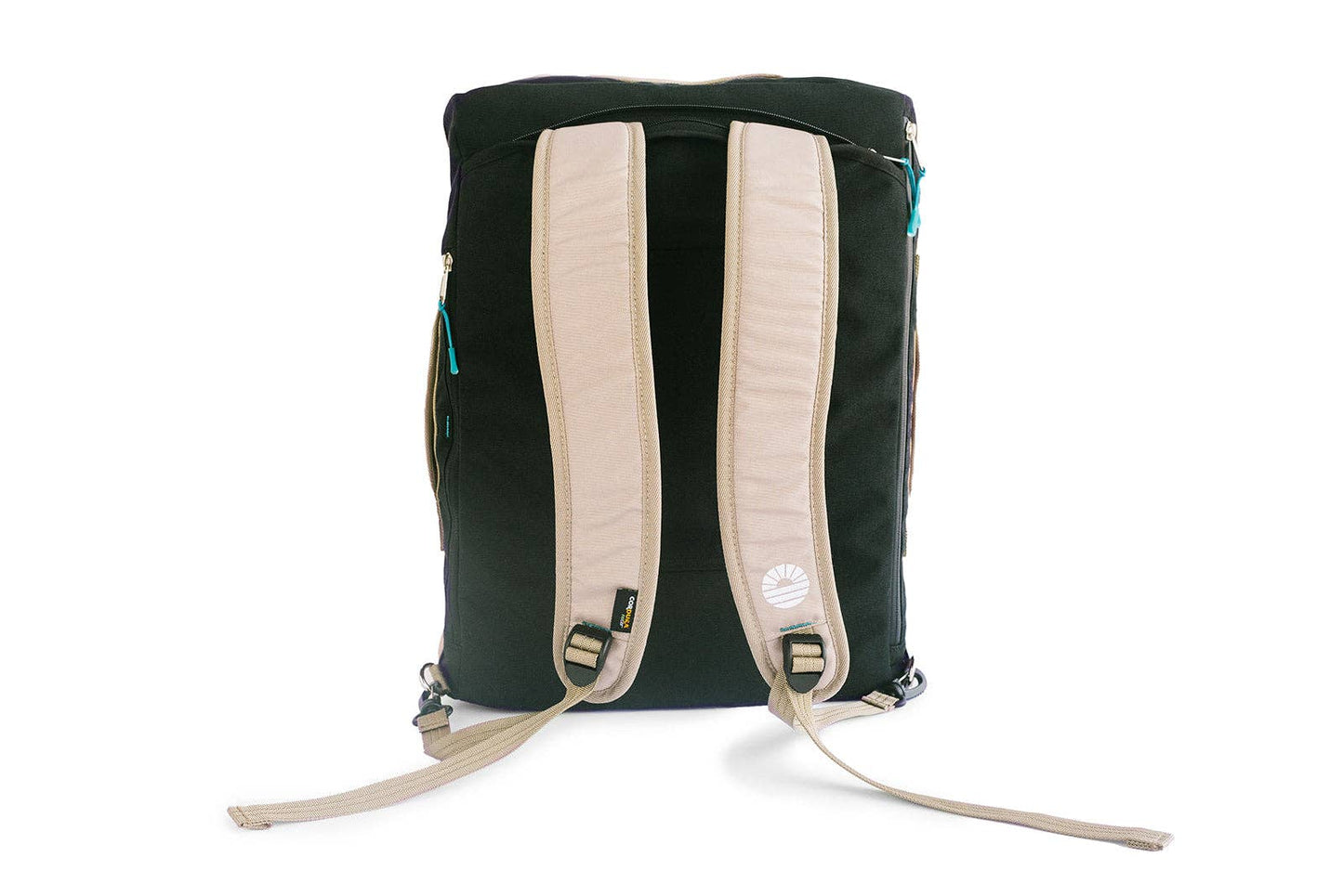 Badlands 30L Duffel