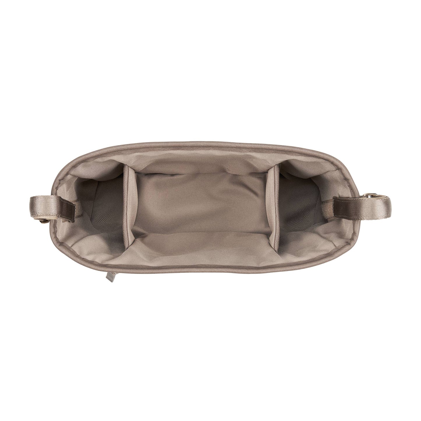 Vanilla Latte Travel Stroller Caddy