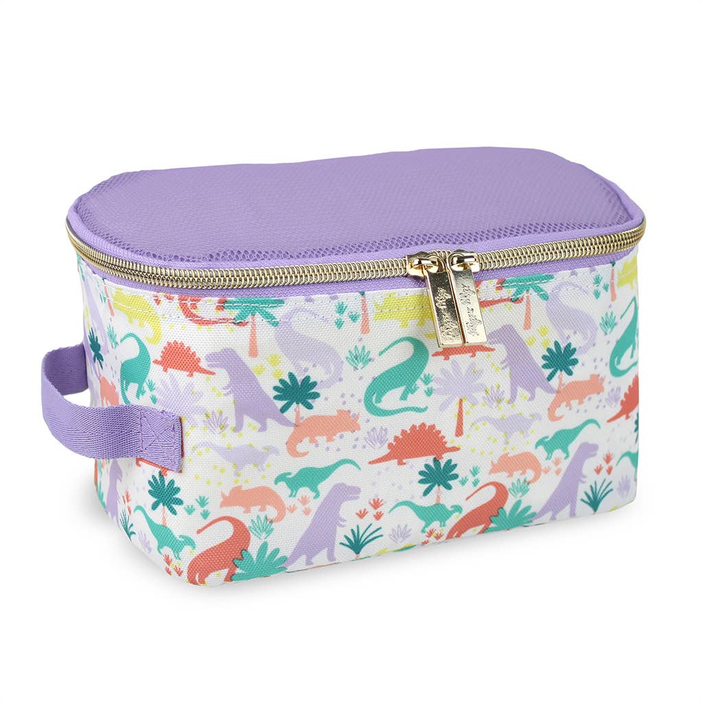 Darling Dinos Packing Cubes