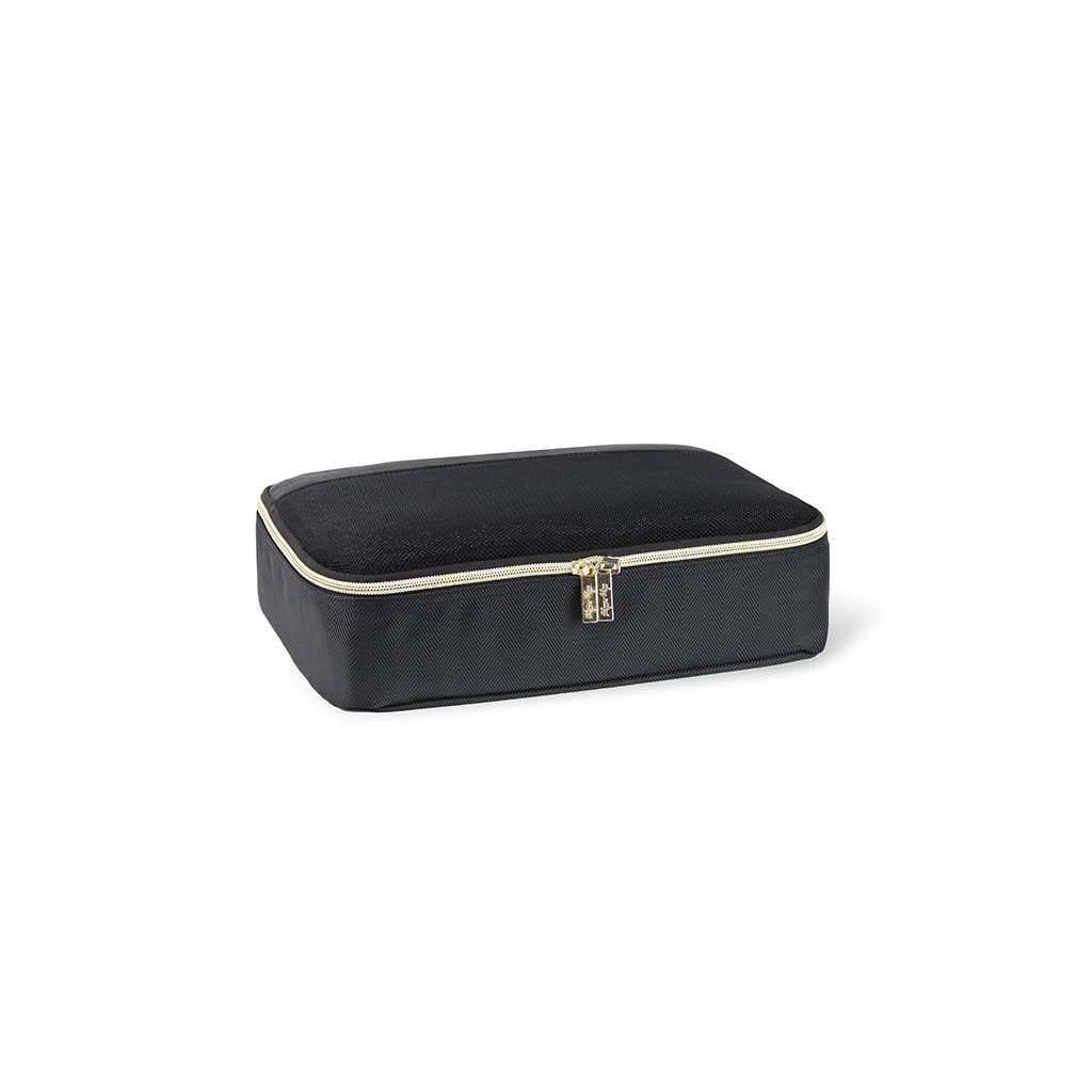 Pack Like A Boss™ Packing Cubes Large Black