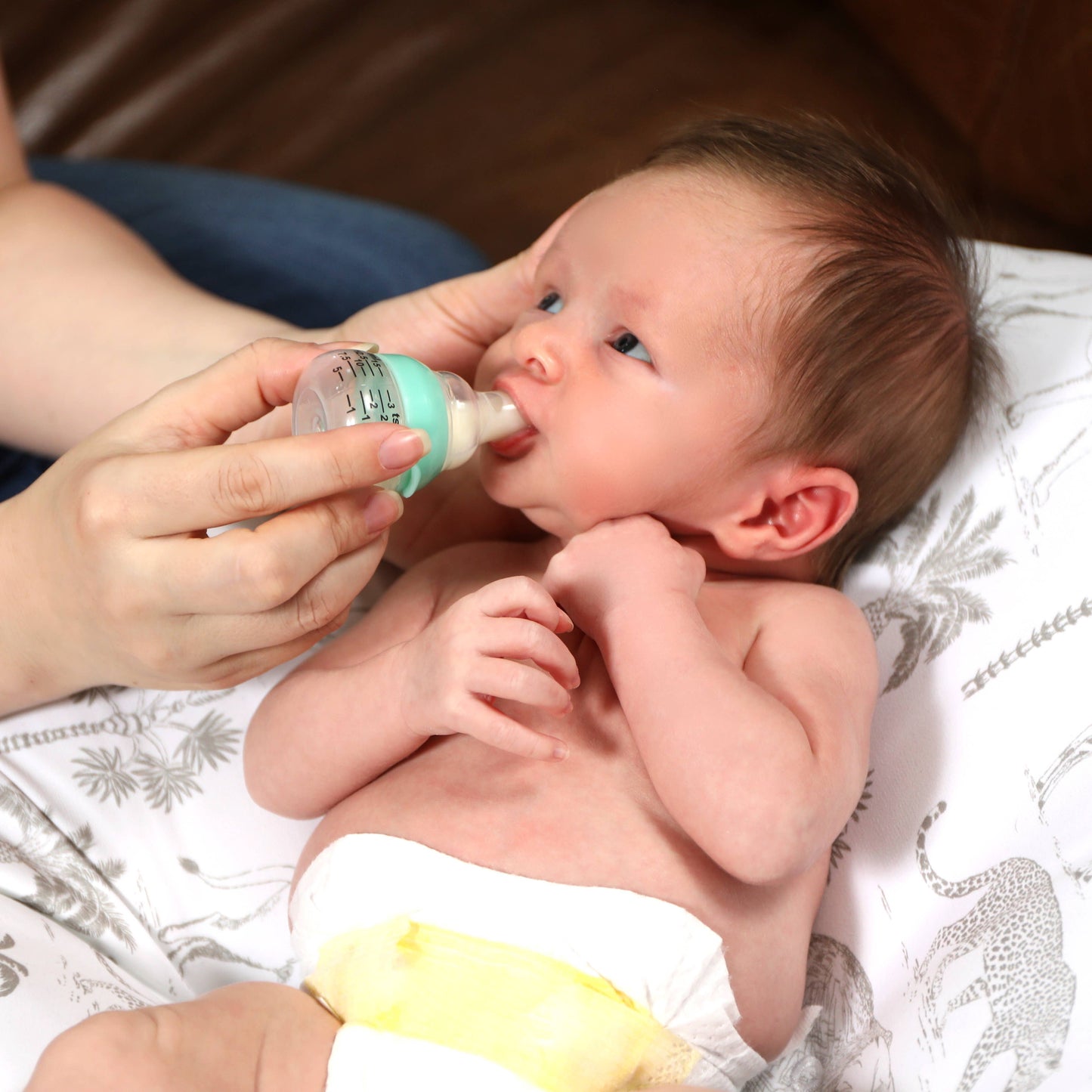 Medical Kit, 7 Piece Kit for a Healthy Baby