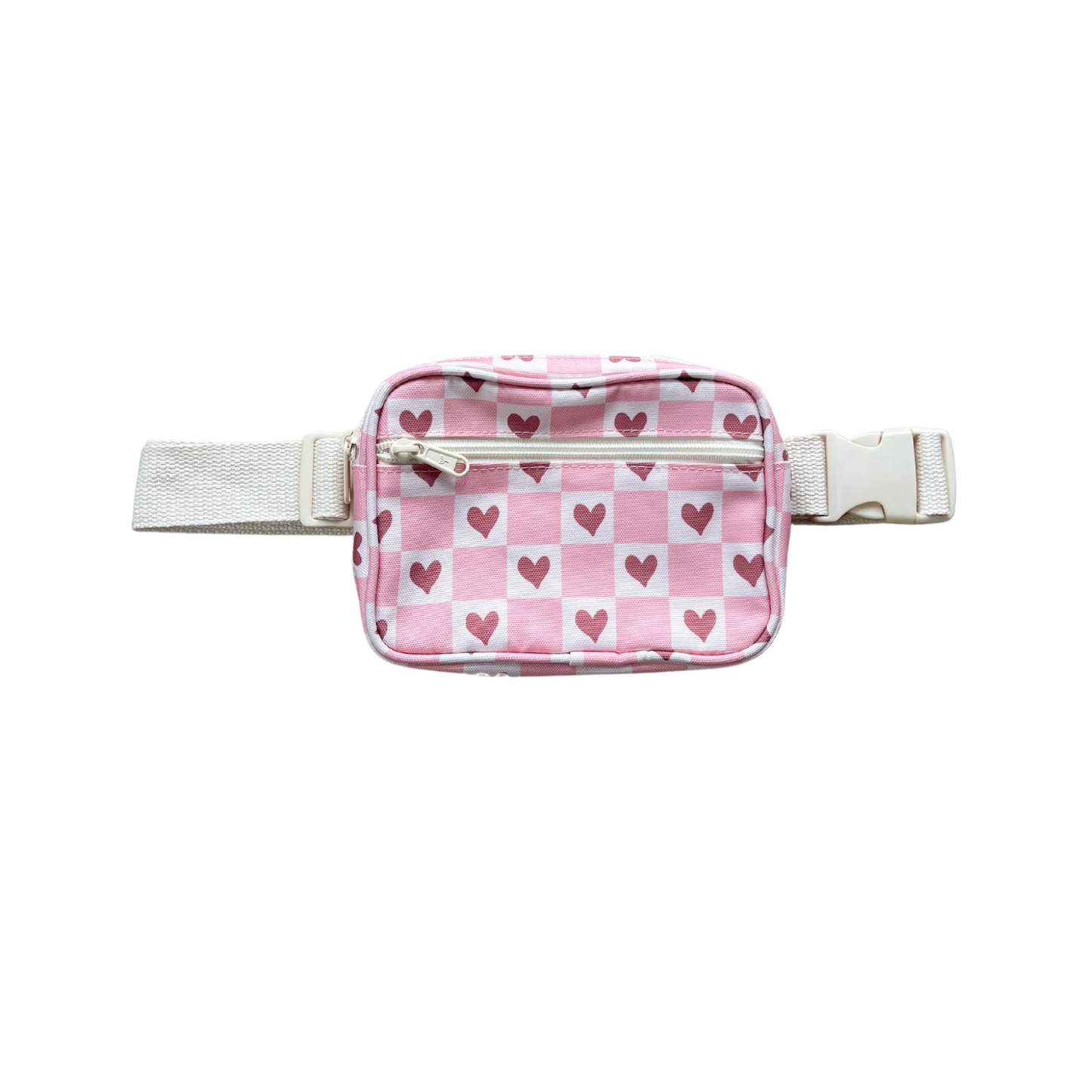 Girl's Mini Belt Bag