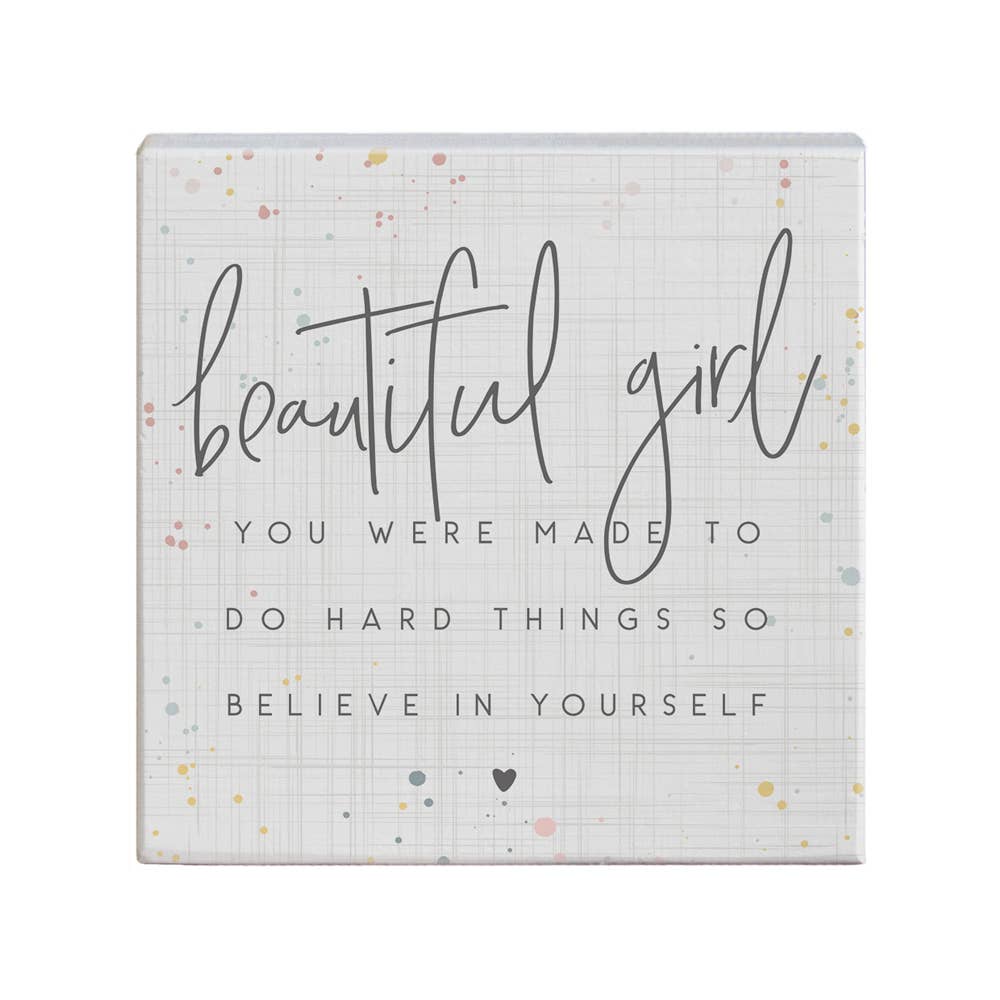 Beautiful Girl
