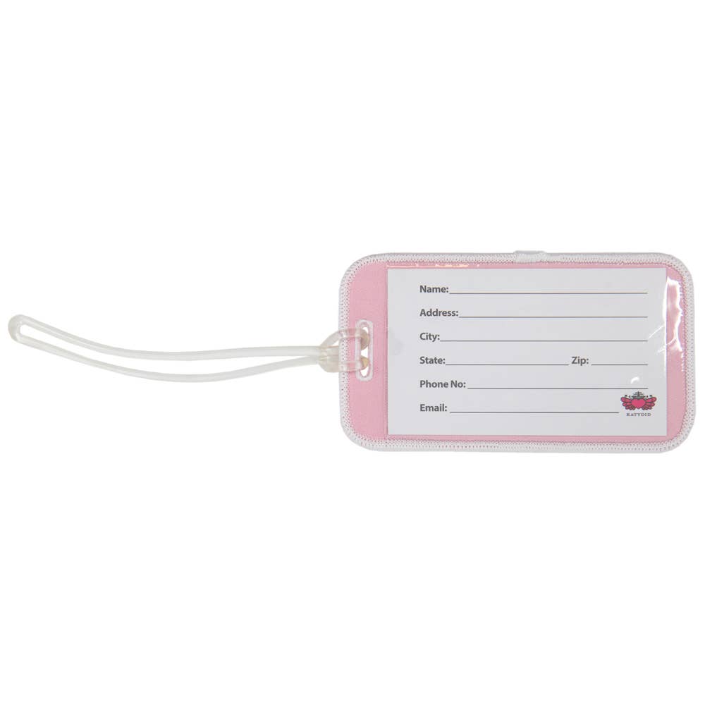 Road Trippin Wholesale Luggage Tags