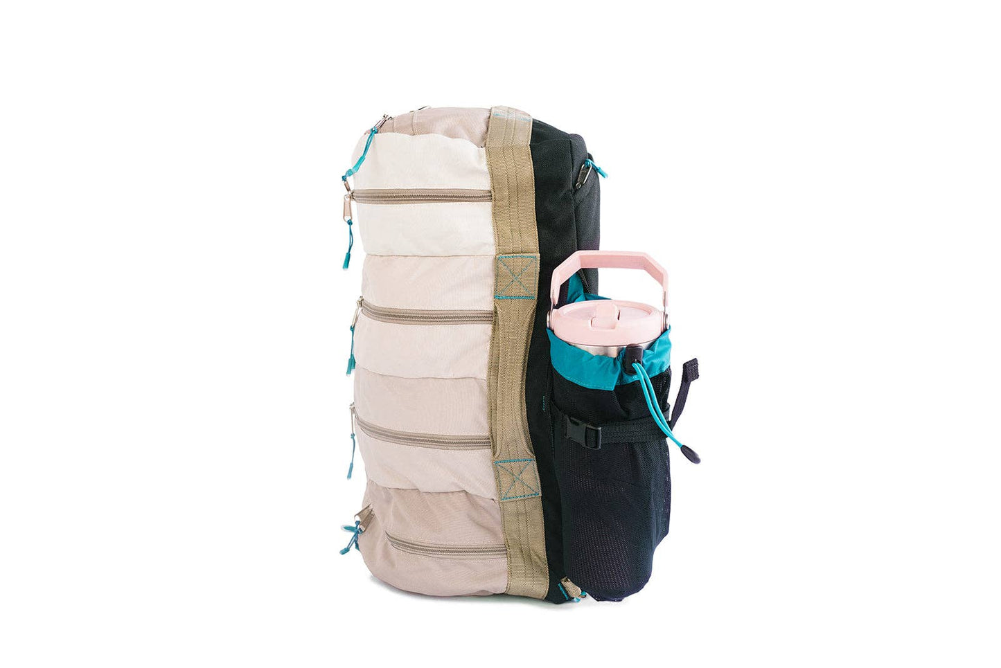 Badlands 30L Duffel