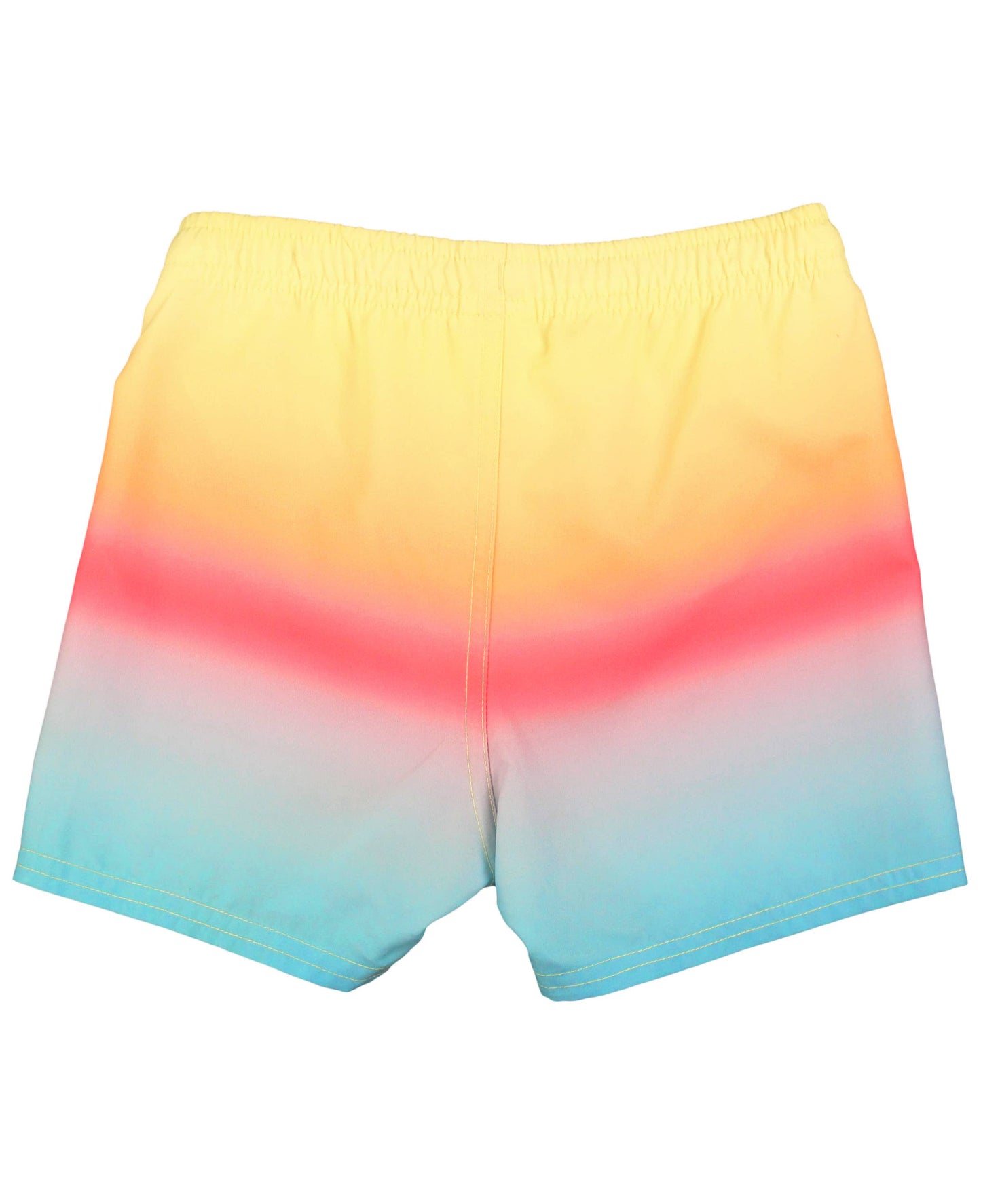Boys Beach Paradise Swim Trunks