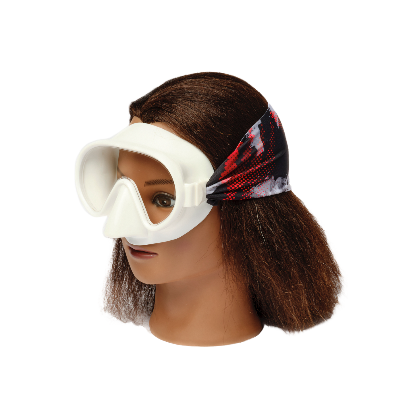 MASK- Dimension Swim Mask