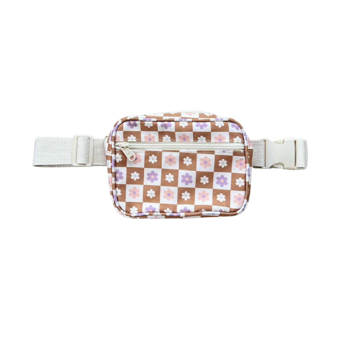 Girl's Mini Belt Bag