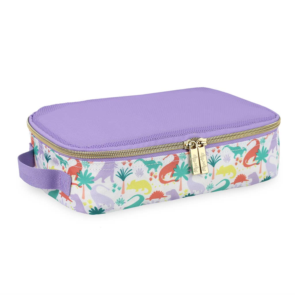 Darling Dinos Packing Cubes