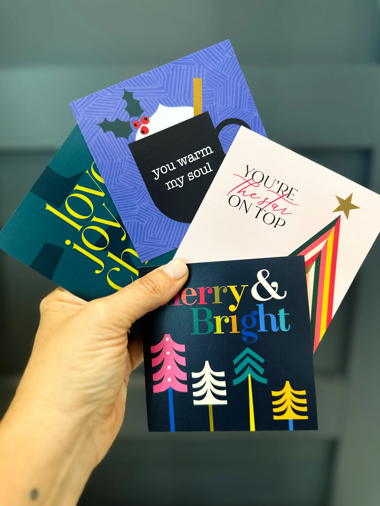 Kindness Cards Mini Notes Set - Inspire & Believe