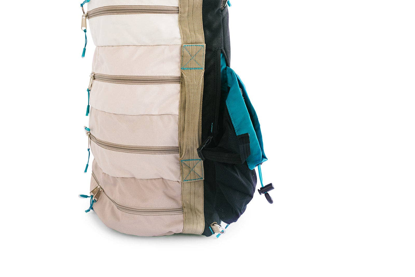 Badlands 30L Duffel