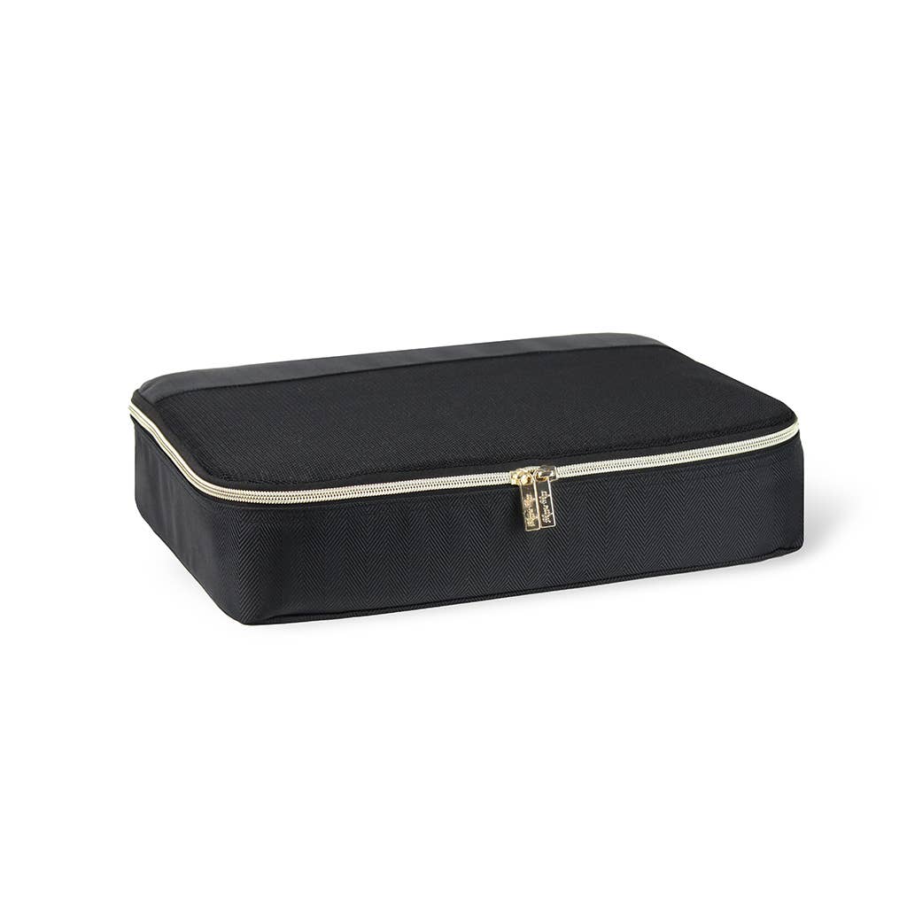 Pack Like A Boss™ Packing Cubes Large Black