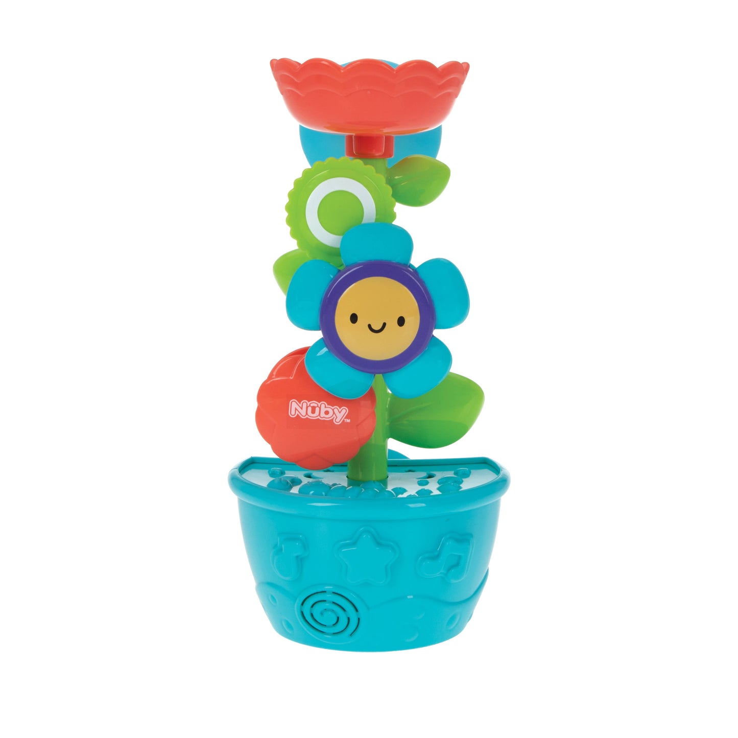 Flow N' Grow Bath Toy