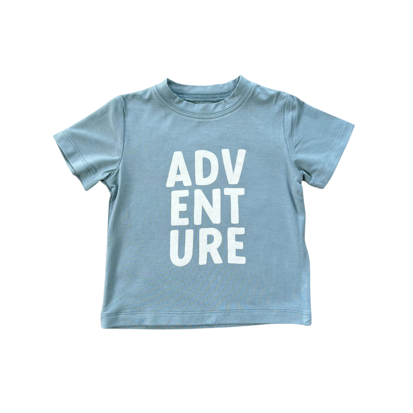 Boy's Short Sleeve Tee Bamboo Baby/Kids Clothing Spring 2015