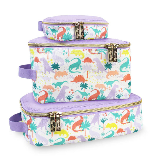 Darling Dinos Packing Cubes