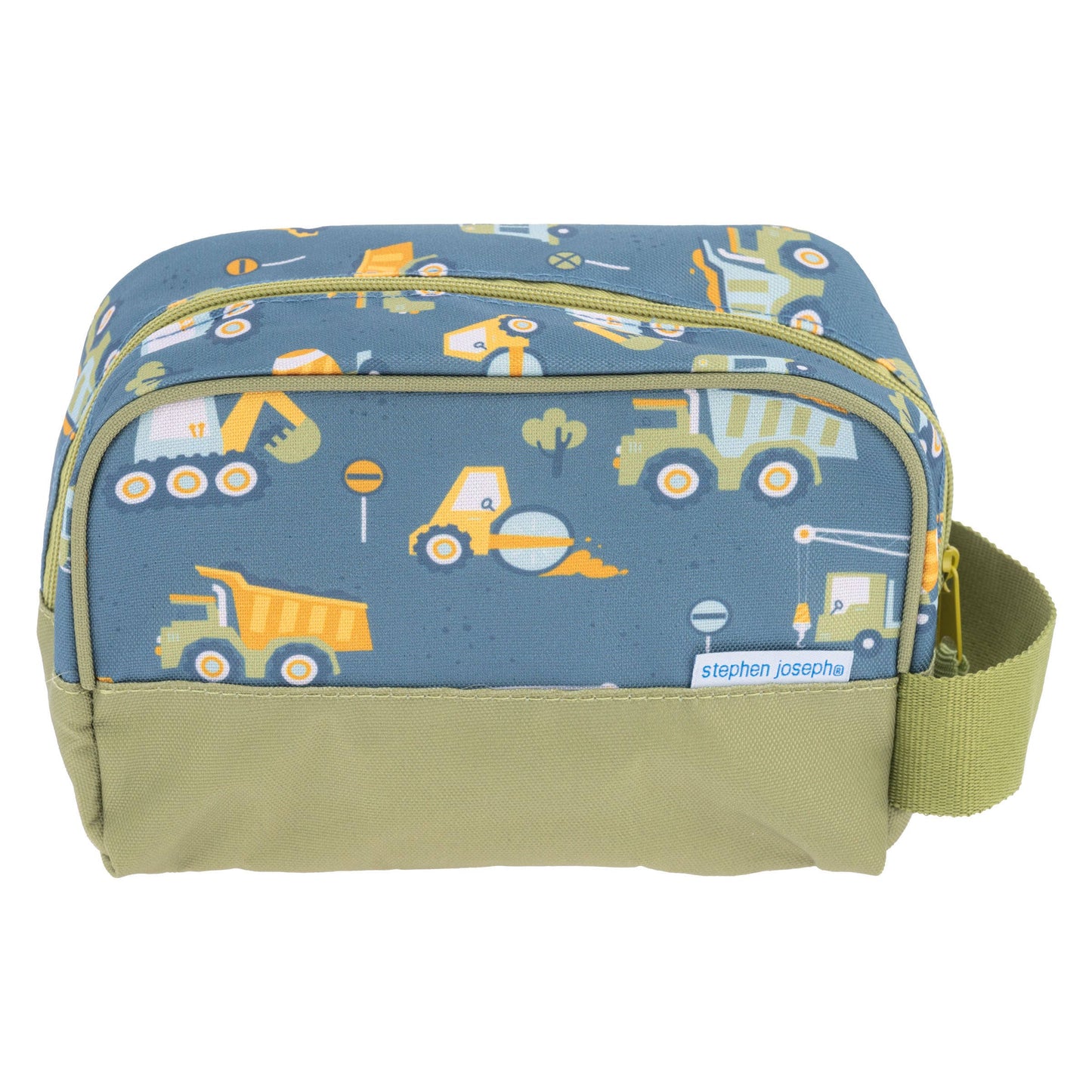 Kids Toiletry Bags