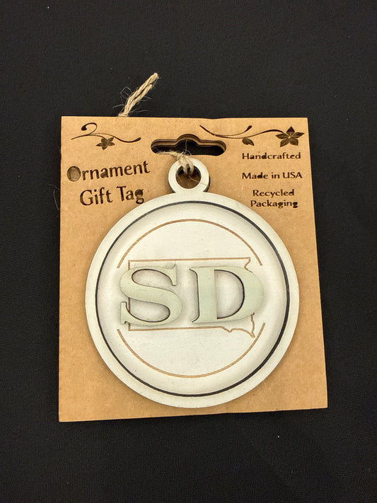 SD ornament