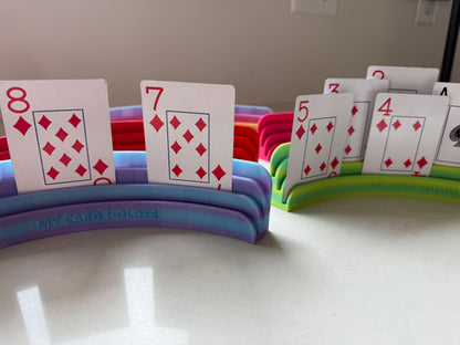 Card Holders