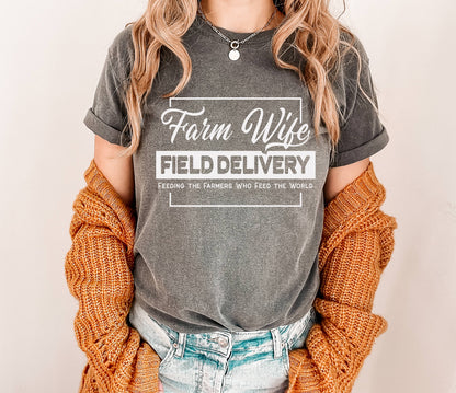 Farm Wife