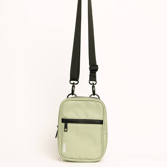 Sage Crossbody Sling
