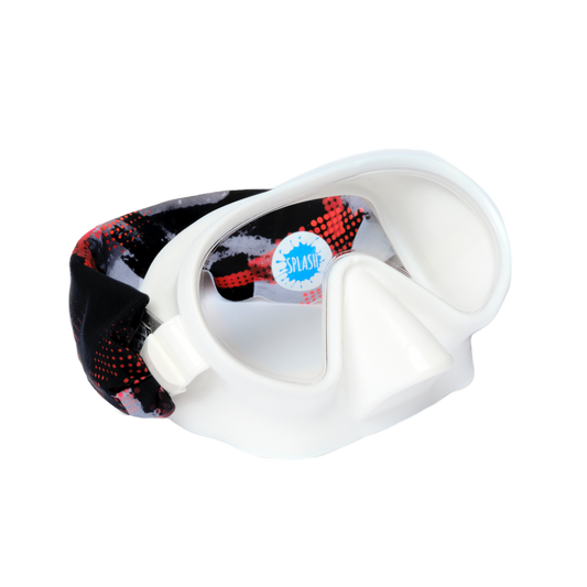 MASK- Dimension Swim Mask