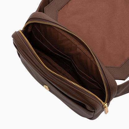 Espresso Classic Fanny Pack