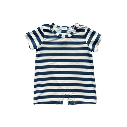 Baby Tee Romper