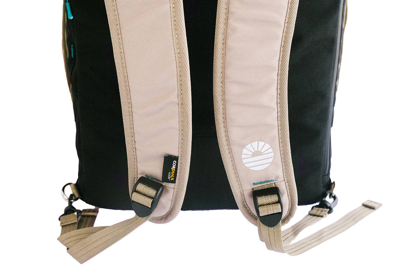 Badlands 30L Duffel