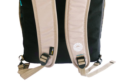 Badlands 30L Duffel