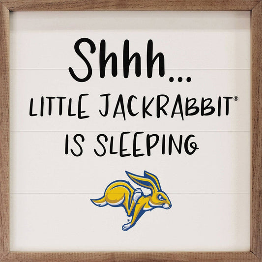 Shhh Little South Dakota State