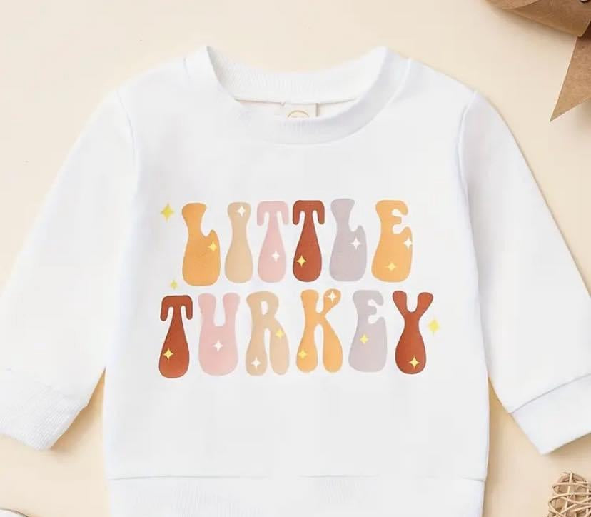 Little Turkey