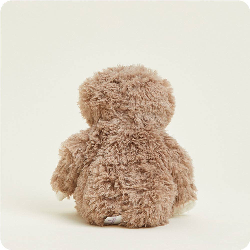 Sloth Warmies Junior - Lavender Scented Plush