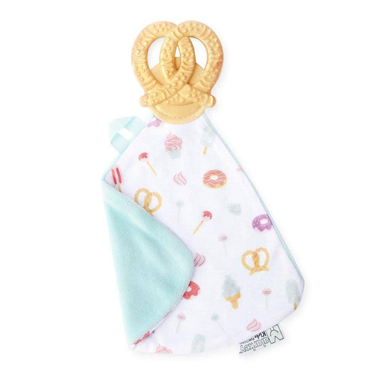 Munch It Blanket
