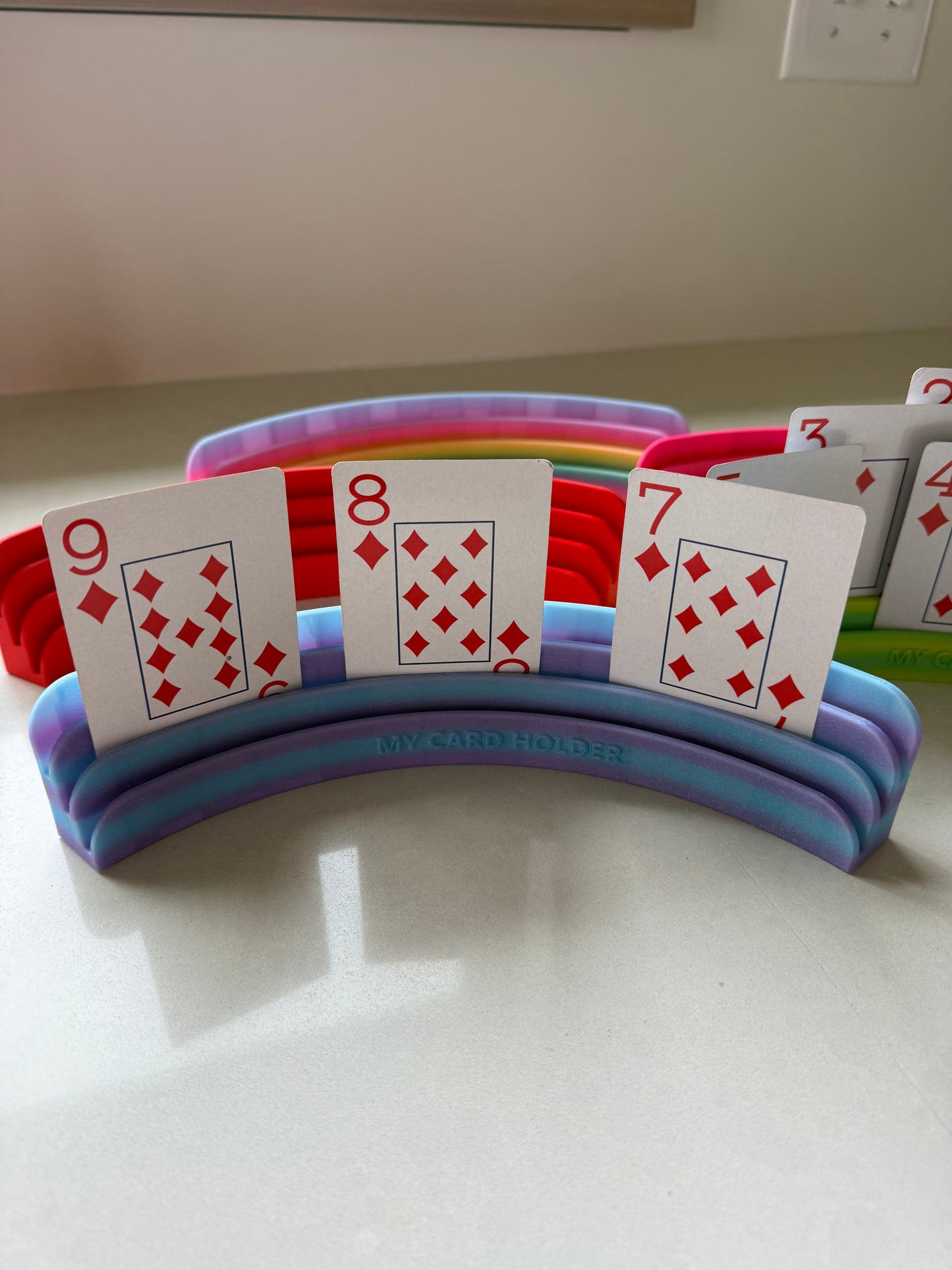 Card Holders