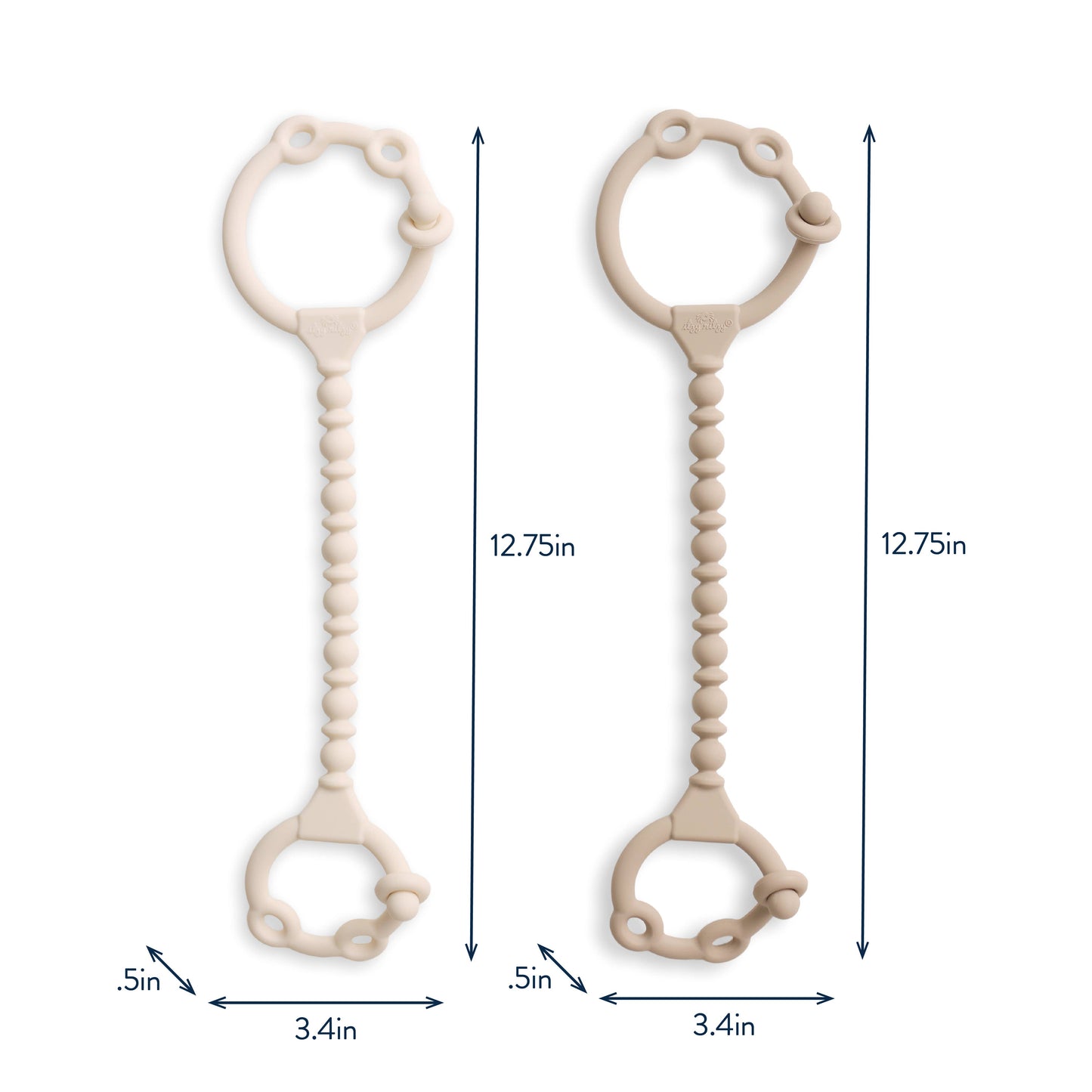Toy and Snack Cup Strap