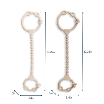 Toy and Snack Cup Strap