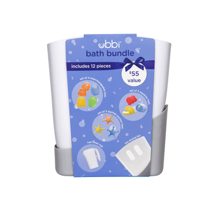 Bath Bundle Gift Set