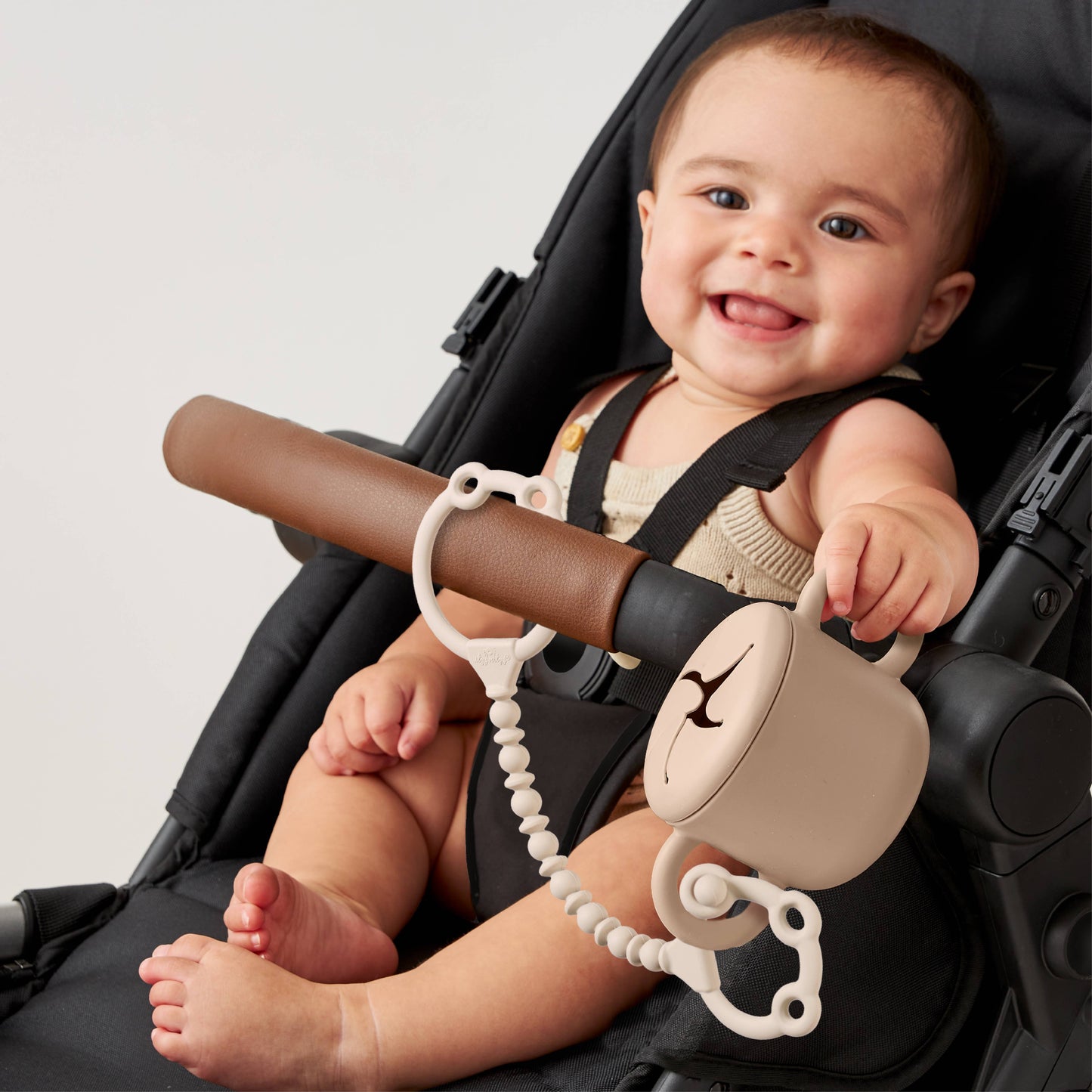 Toy and Snack Cup Strap