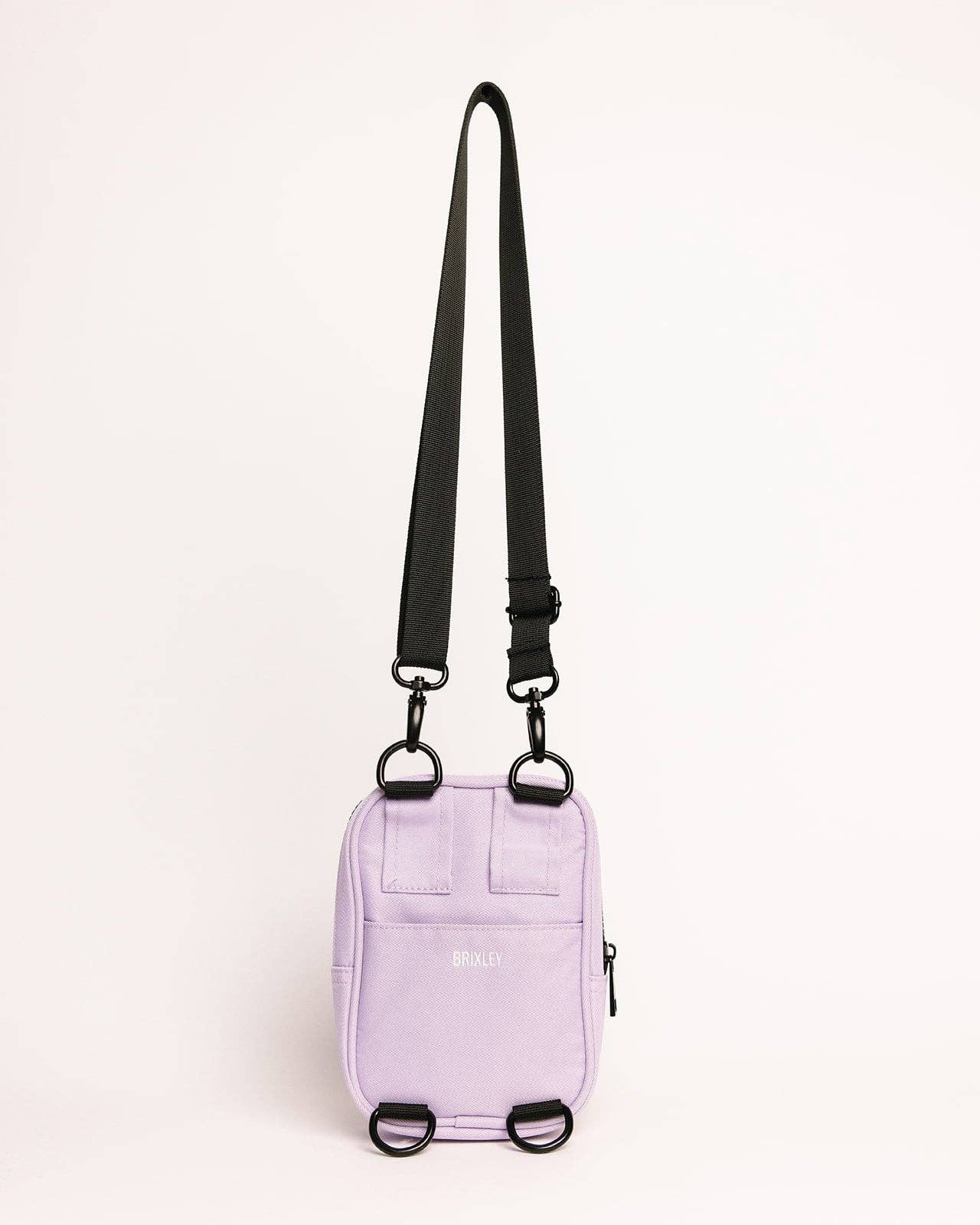 Lavender Haze Crossbody Sling