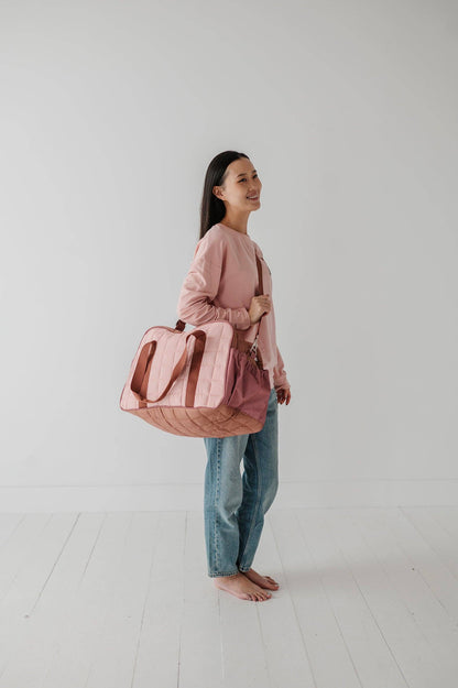 Overnight Bag