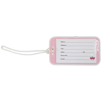 Road Trippin Wholesale Luggage Tags