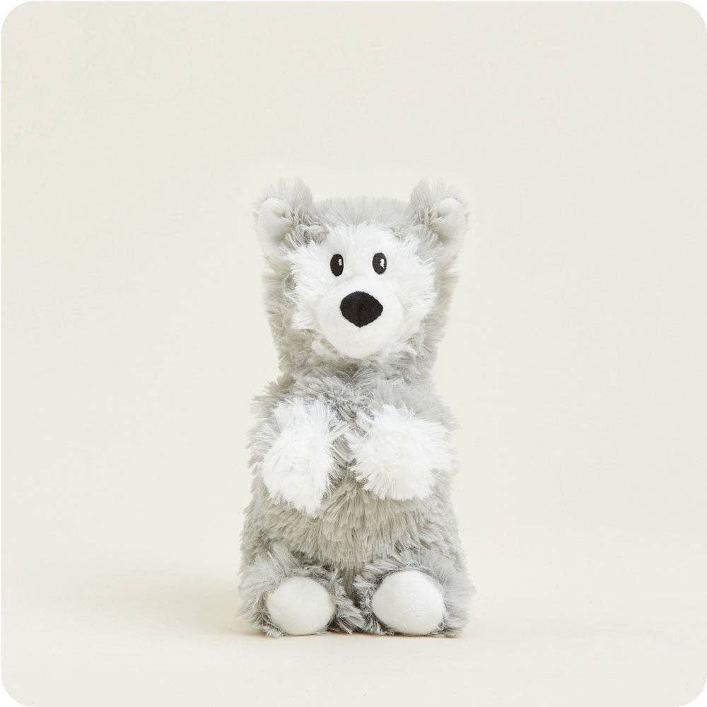 Husky Warmies Junior