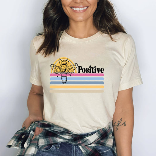 Bee Positive