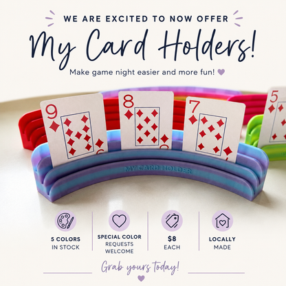 Card Holders