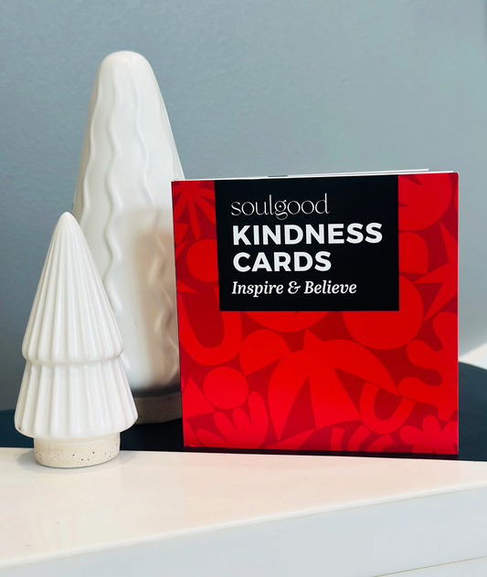 Kindness Cards Mini Notes Set - Inspire & Believe